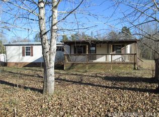 2825 Lower Stone Church Rd, Rockwell, NC 28138