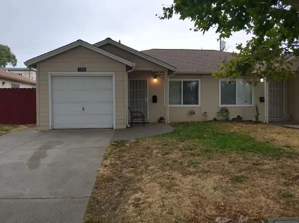 1416-1418j, 1416-1418 Jefferson St, Fairfield, CA 94533