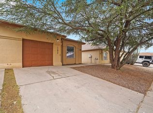 11963 Diana Candia Ln #B, El Paso, TX 79936