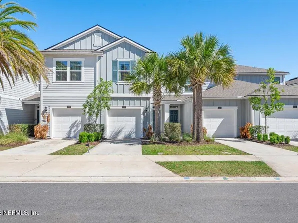 41 PASADENA Drive, St. Augustine, FL 32095