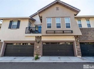 1991 Wind Ranch Rd #A, Reno, NV 89521