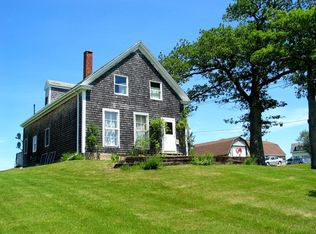 10 Hadley Lake Rd, Marshfield, ME 04654