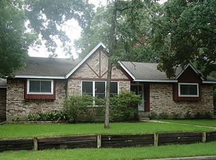 101 Kirkwood Ln, Conroe, TX 77304