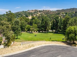 16135 Greens Ct LOT 34, Chino Hills, CA 91709