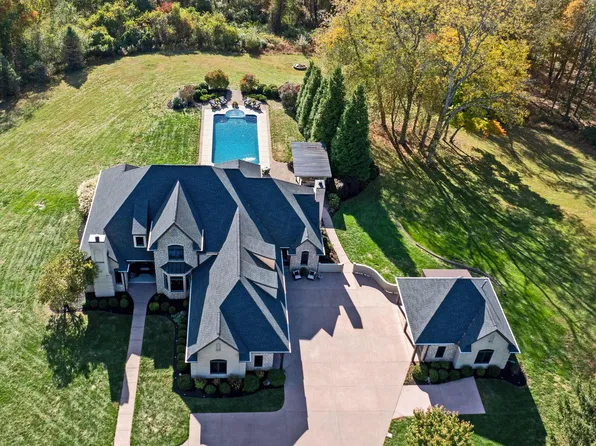 71 Stublyn Rd, Granville, OH 43023