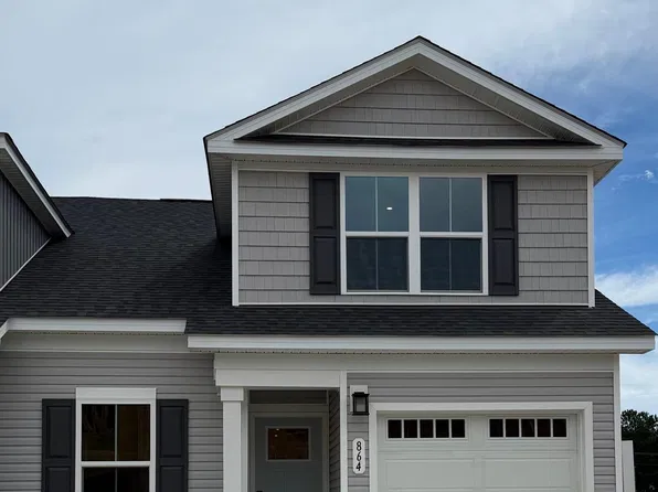 864 Alaska Dr #121A, Myrtle Beach, SC 29579