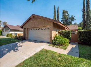 25634 Rancho Adobe Rd, Santa Clarita, CA 91355