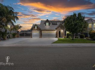 5724 Samuelson St, Bakersfield, CA 93313