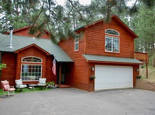 30 Impala Trl, Bailey, CO 80421