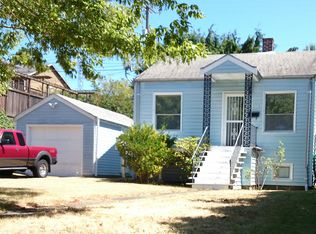 4456 45th Ave SW, Seattle, WA 98116