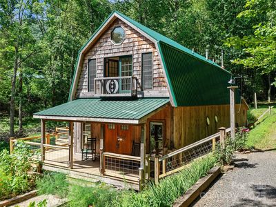 2490 State Highway 80 S, Burnsville, NC, 28714