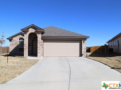 4902 Lions Gate Ln, Killeen, TX, 76549