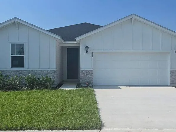 3298 LAGO VISTA Drive, Green Cove Springs, FL 32043