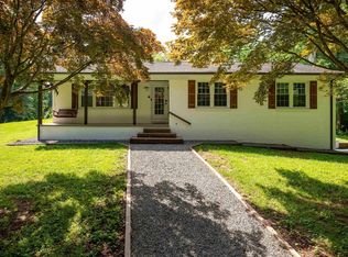 5523 Rockfish Gap Tpke, Charlottesville, VA 22903