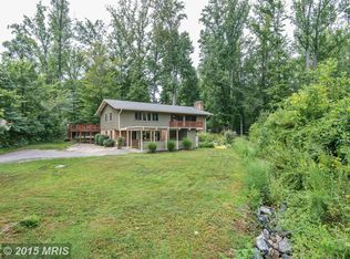 9300 Fernwood Rd, Bethesda, MD 20817