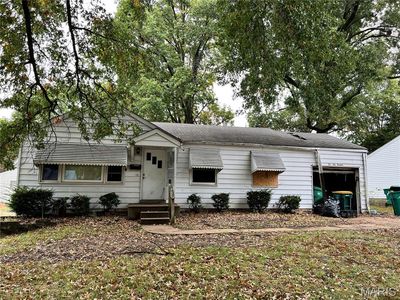 10519 Repose Dr, Saint Louis, MO, 63137