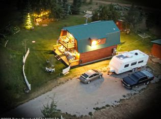 5074 Rancheros Loop, Tetonia, ID 83452