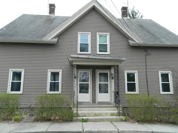 1 Three Oak St, Whitinsville, MA 01588