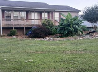 165 Carmichael Dr, Roxboro, NC 27574