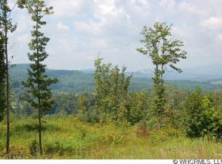 LOT 9 Crystal Heights Dr, Hendersonville, NC 28739