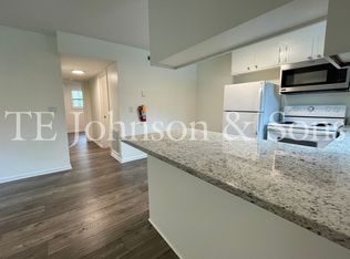 2404 Markwood Ln APT B, Winston Salem, NC 27107