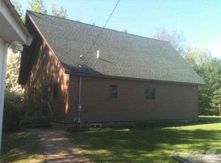 7111 E 20th Rd, Manton, MI 49663