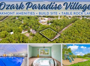 66 Coach Dr, Hollister, MO 65672