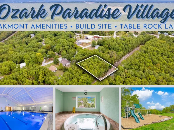 Lot 66 Coach Drive, Hollister, MO 65672