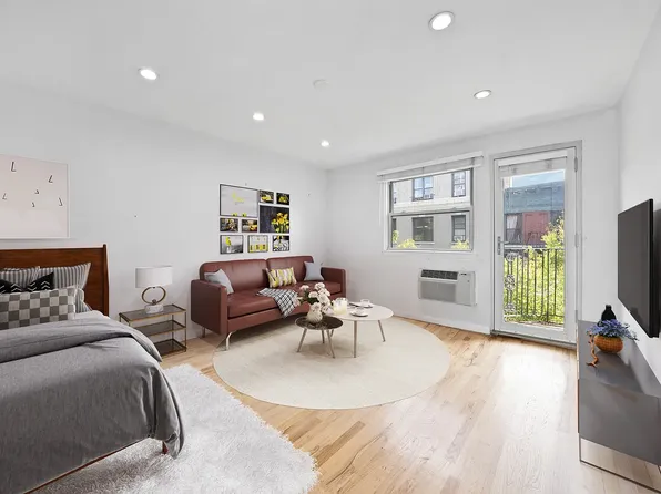 211 Thompson St APT 5L, Manhattan, NY 10012