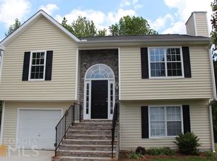 3608 Pointe Ct, Fairburn, GA 30213