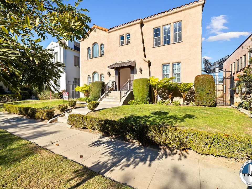 1st image of 6085 Alcott St #60851/2