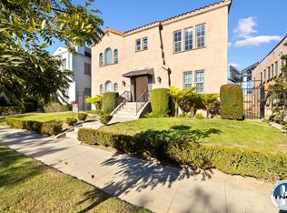 6085 Alcott St #60851/2, Los Angeles, CA 90035