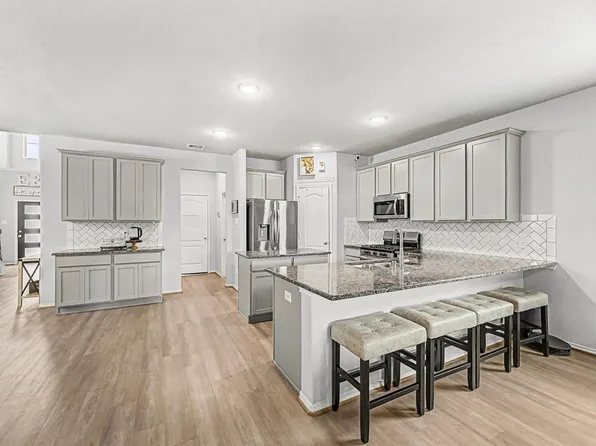 21254 Catalina Palm Dr, Cypress, TX 77433