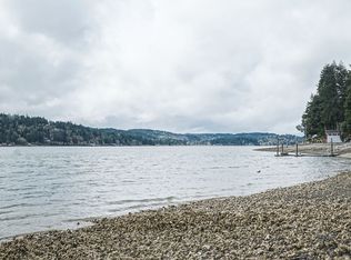 12771 NE North Shore Rd, Belfair, WA 98528