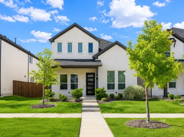 11517 Brompton Dr, Frisco, TX 75035
