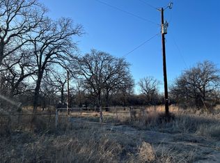 16675 County Road 120, Ranger, TX 76470