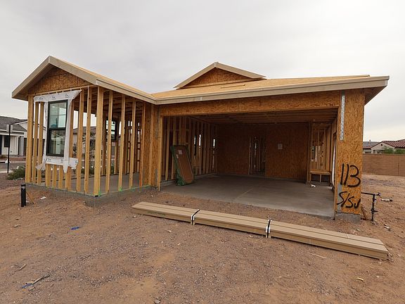 Exterior - April 25, 2026