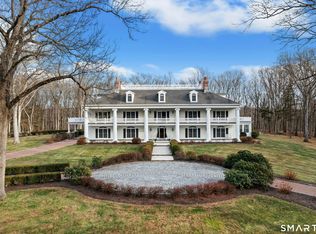 63 Turney Road, Redding, CT 06896