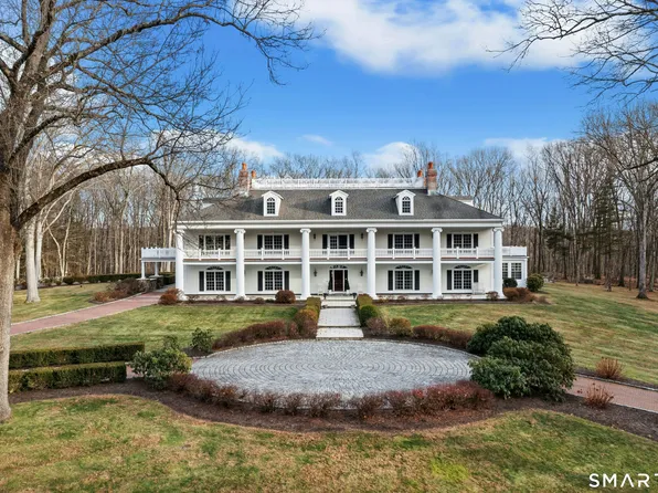 63 Turney Road, Redding, CT 06896