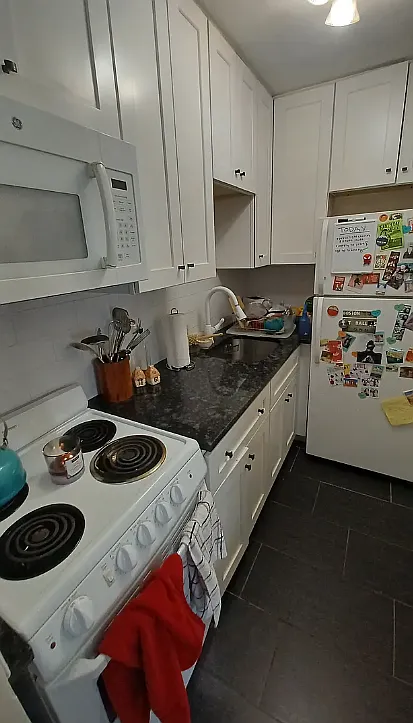 1 bed, 470 sqft, $2,100 — Photo 1