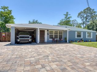 5128 Spring Glen Rd, Jacksonville, FL 32207