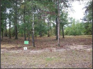 1449 Gate Hill Rd SE LOT 4, Bolivia, NC 28422