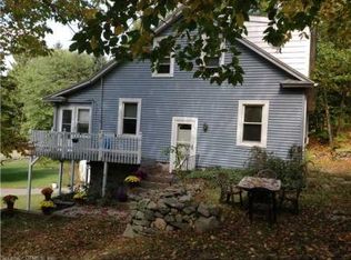 1656 Center Groton Rd, Ledyard, CT 06339