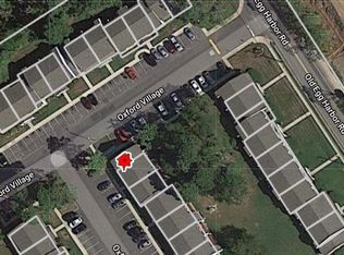 55A Oxford Vlg #55A, Egg Harbor Township, NJ 08234