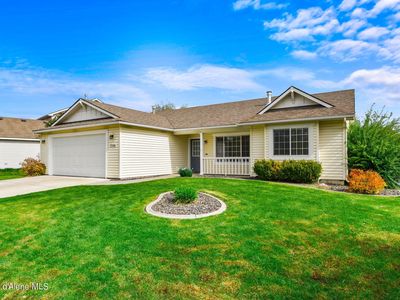2769 W Tours Dr, Coeur D Alene, ID, 83815