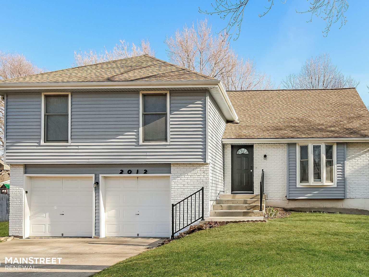 2012 E Sunvale Dr, Olathe, KS 66062 Zillow