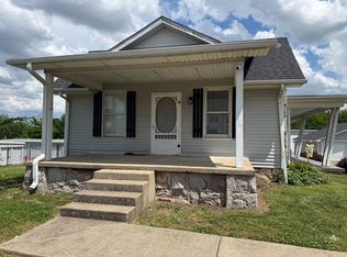 6112 Old Nashville Rd, Bowling Green, KY 42104