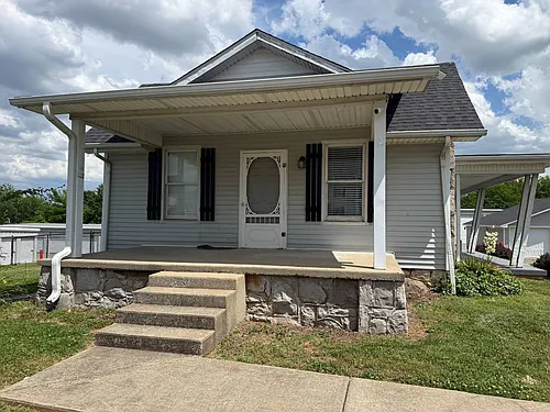 6112 Old Nashville Rd Photo 1
