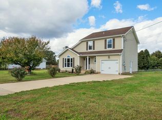 1014 Summerhaven Rd, Clarksville, TN 37042