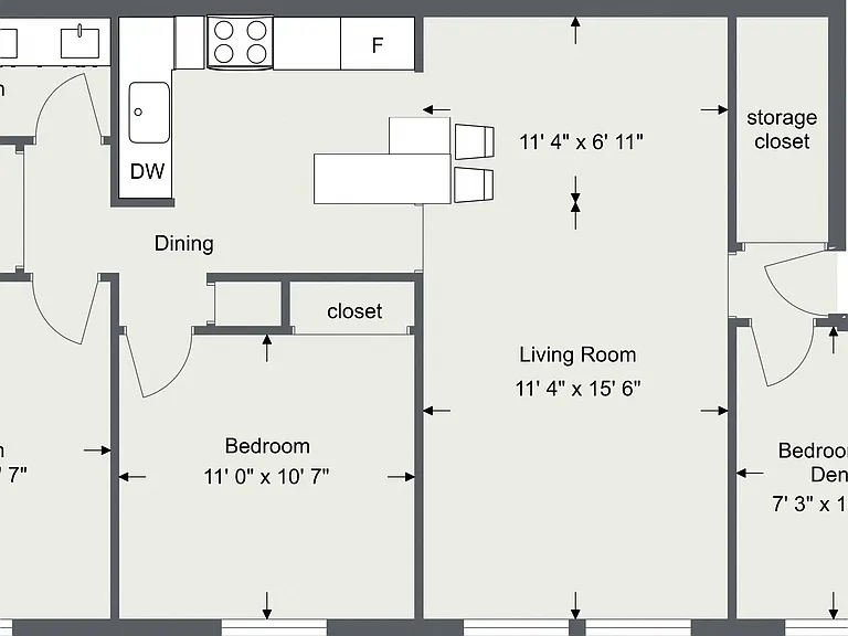Olmsted Falls Village Apt - SPO Properties — Photo 13